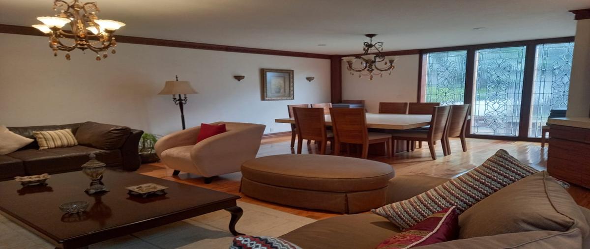 Foto de casa en condominio en venta en  , lomas de tecamachalco, naucalpan de juárez, méxico, 24264055 No. 04