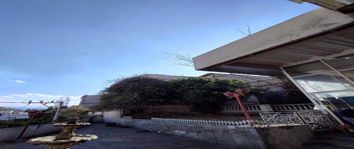 Foto de terreno habitacional en venta en  , lomas de tecamachalco, naucalpan de juárez, méxico, 24928587 No. 03