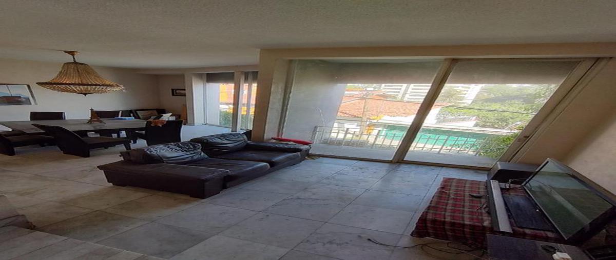 Foto de terreno habitacional en venta en  , lomas de tecamachalco, naucalpan de juárez, méxico, 24928587 No. 05