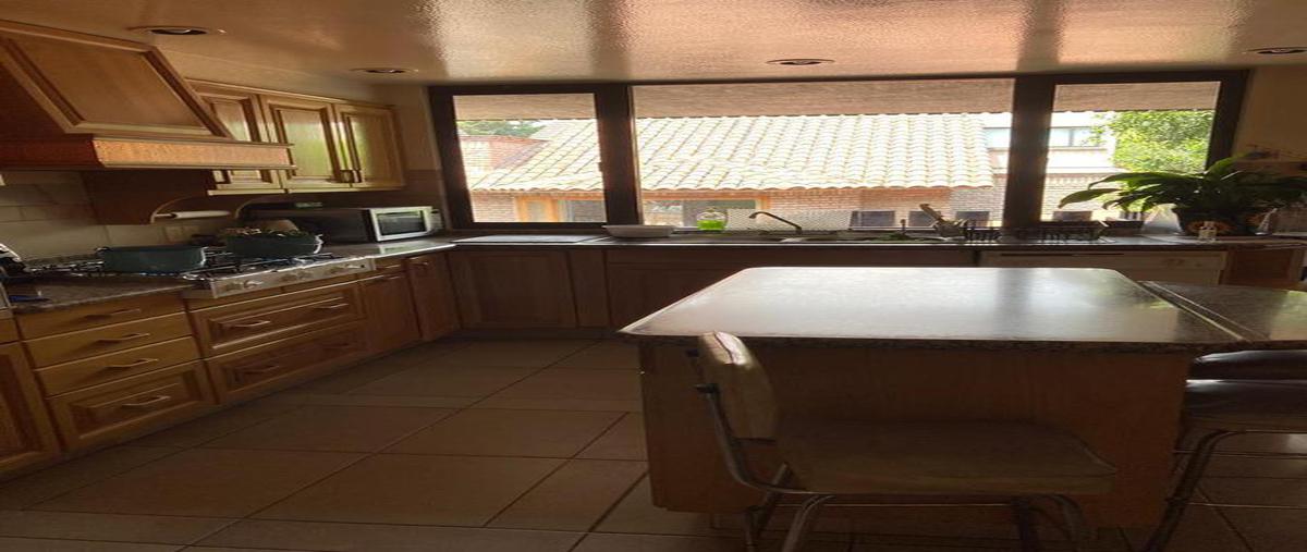 Foto de casa en venta en  , lomas de tecamachalco, naucalpan de juárez, méxico, 0 No. 04