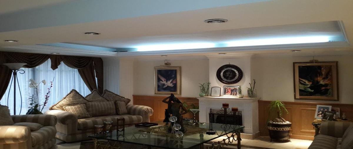 Foto de casa en venta en  , lomas de tecamachalco, naucalpan de juárez, méxico, 0 No. 03