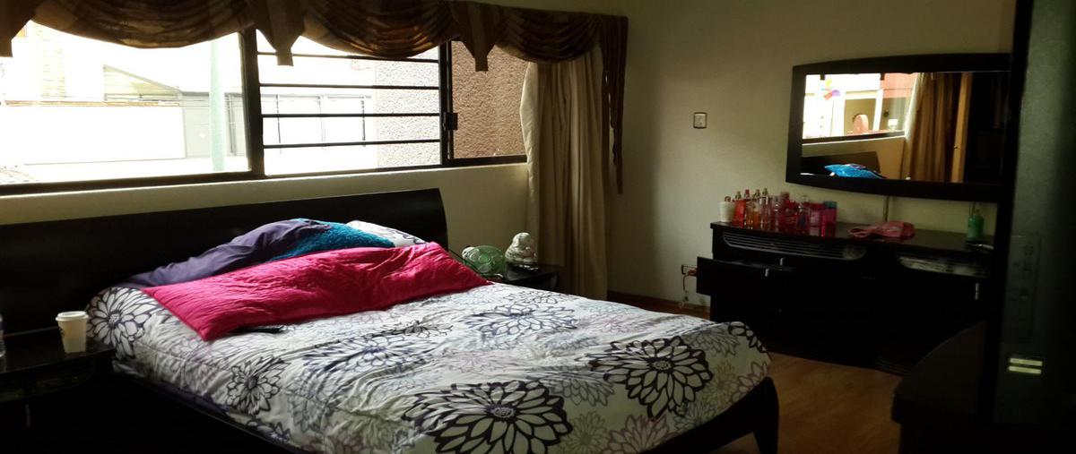 Foto de casa en venta en  , lomas de tecamachalco, naucalpan de juárez, méxico, 0 No. 05
