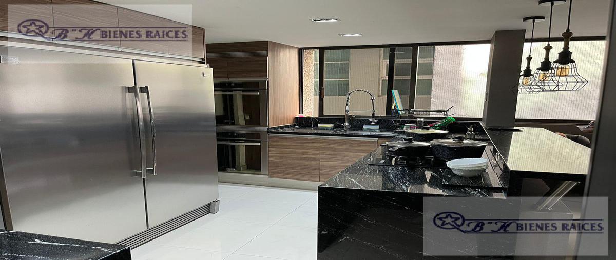 Foto de departamento en venta en  , lomas de tecamachalco, naucalpan de juárez, méxico, 0 No. 04