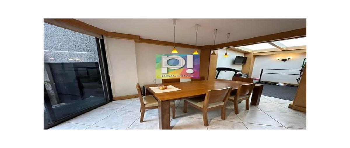 Foto de casa en venta en  , lomas de tecamachalco, naucalpan de juárez, méxico, 0 No. 04