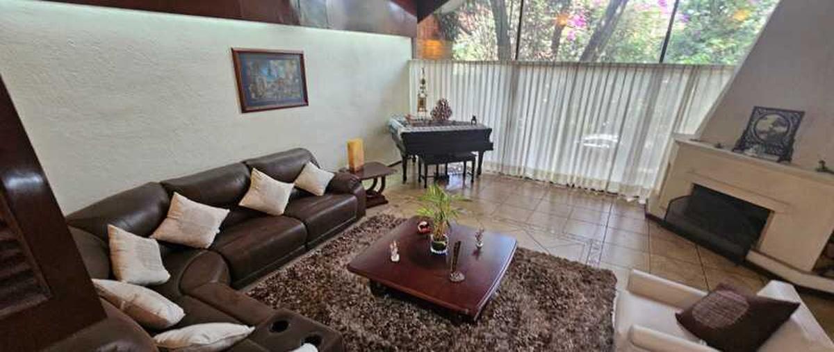 Foto de casa en , lomas de tecamachalco, naucalpan de juárez, méxico, 26513802 foto 05 Foto de casa en venta en , lomas de tecamachalco, naucalpan de juárez, méxico, 26513802 No. 05