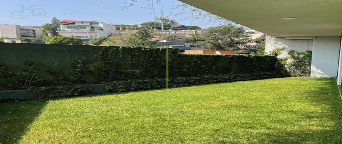 Foto de departamento en venta en  , lomas de tecamachalco, naucalpan de juárez, méxico, 0 No. 05