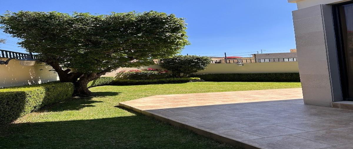 Foto de casa en venta en  , lomas de tecamachalco, naucalpan de juárez, méxico, 26599628 No. 03