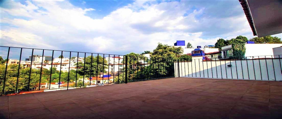 Foto de casa en venta en  , lomas de tecamachalco, naucalpan de juárez, méxico, 26642103 No. 04