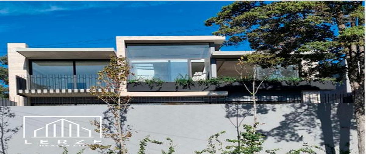 Foto de casa en venta en  , lomas de tecamachalco, naucalpan de juárez, méxico, 26838473 No. 05