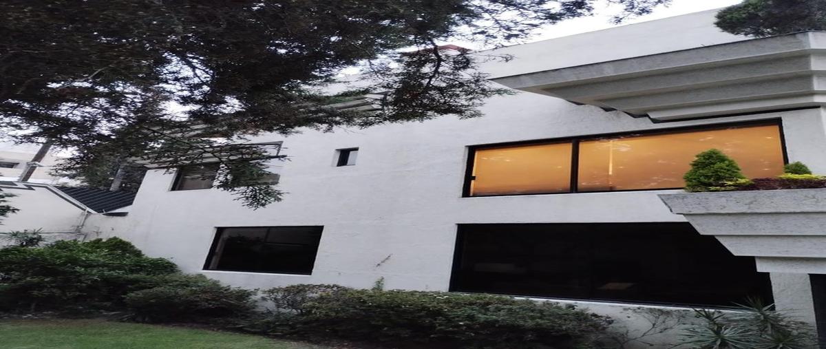 Foto de casa en venta en  , lomas de tecamachalco, naucalpan de juárez, méxico, 0 No. 04
