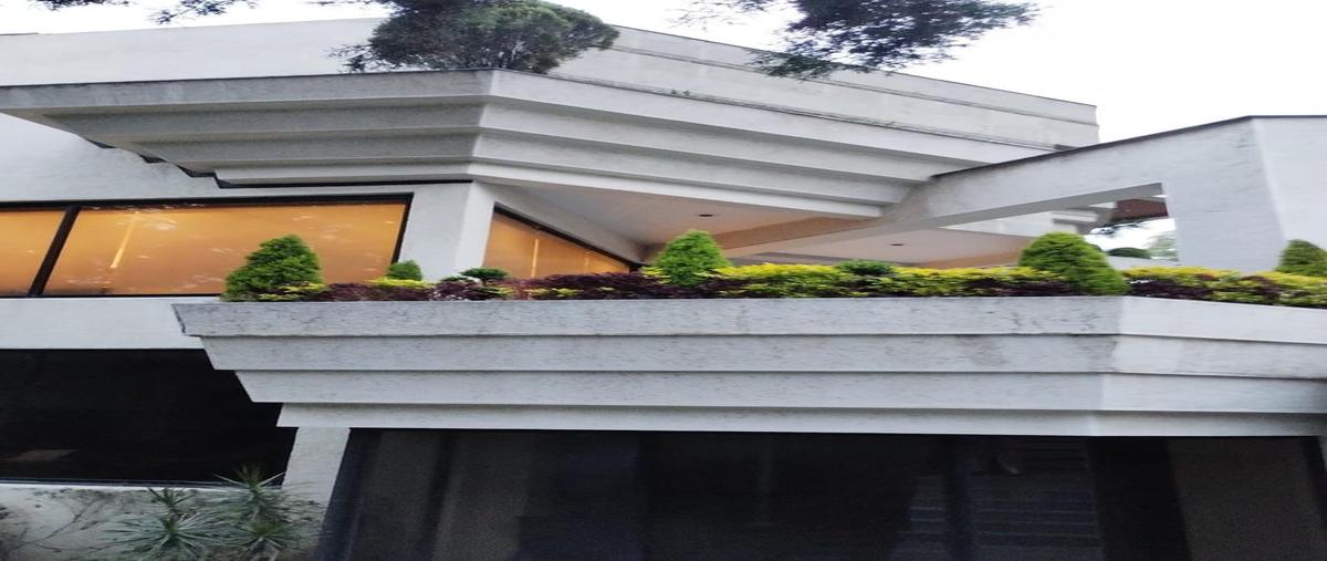Foto de casa en venta en  , lomas de tecamachalco, naucalpan de juárez, méxico, 0 No. 05