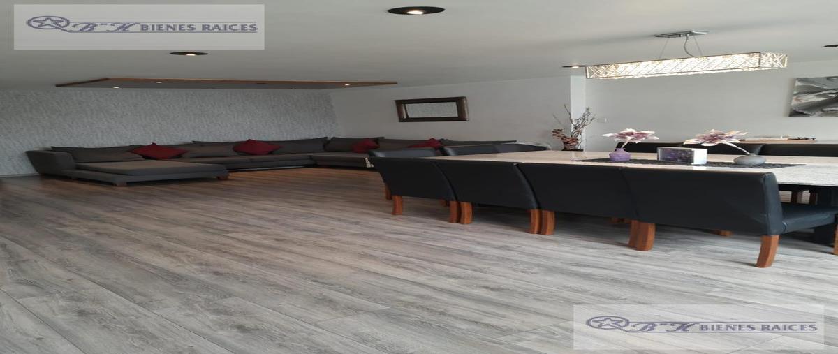 Foto de departamento en venta en  , lomas de tecamachalco, naucalpan de juárez, méxico, 0 No. 04