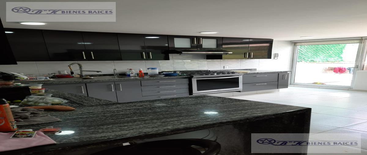 Foto de departamento en venta en  , lomas de tecamachalco, naucalpan de juárez, méxico, 0 No. 03