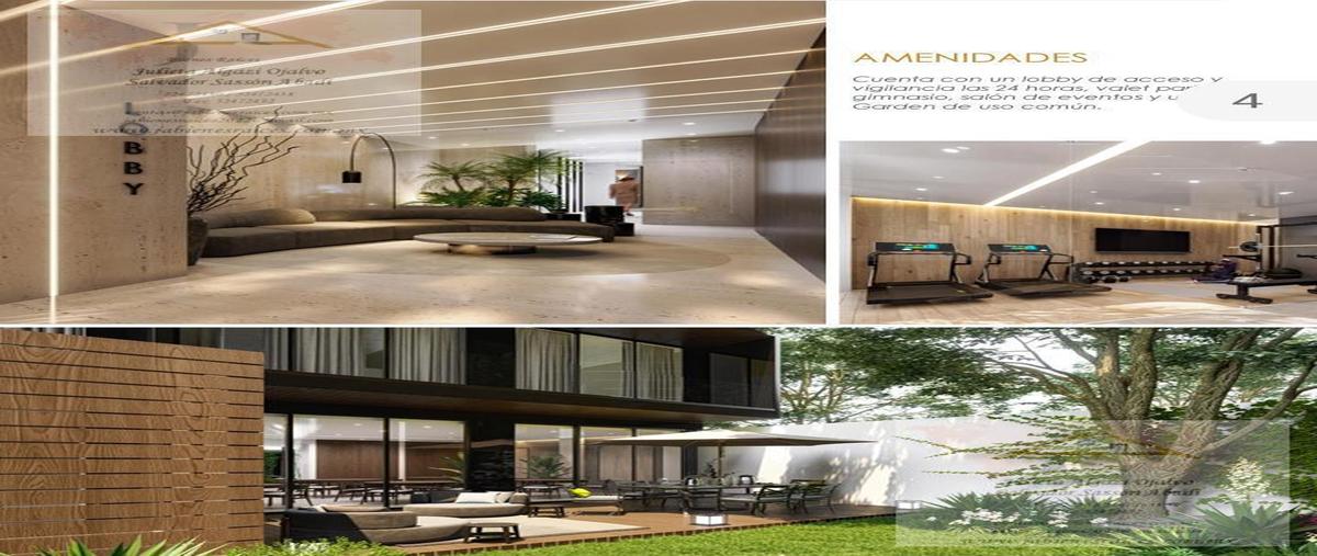 Foto de departamento en venta en  , lomas de tecamachalco, naucalpan de juárez, méxico, 27247528 No. 03