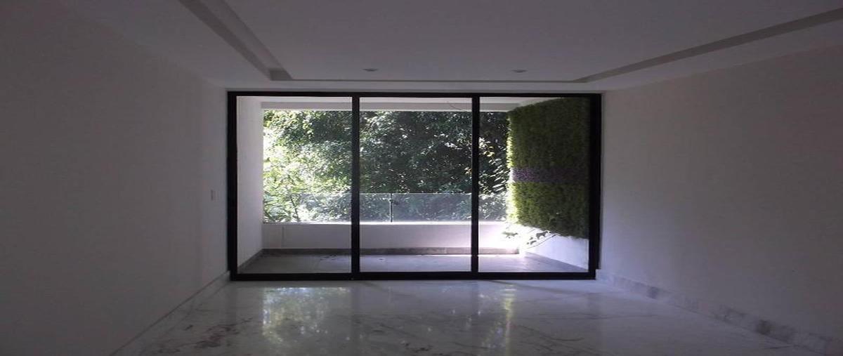 Foto de terreno habitacional en venta en  , lomas de tecamachalco, naucalpan de juárez, méxico, 0 No. 04