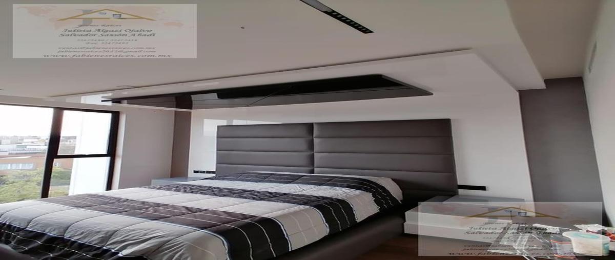 Foto de departamento en venta en  , lomas de tecamachalco, naucalpan de juárez, méxico, 27247530 No. 03