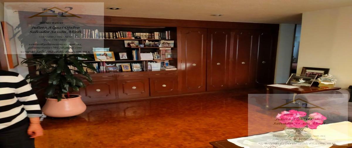 Foto de departamento en venta en  , lomas de tecamachalco, naucalpan de juárez, méxico, 27247532 No. 03