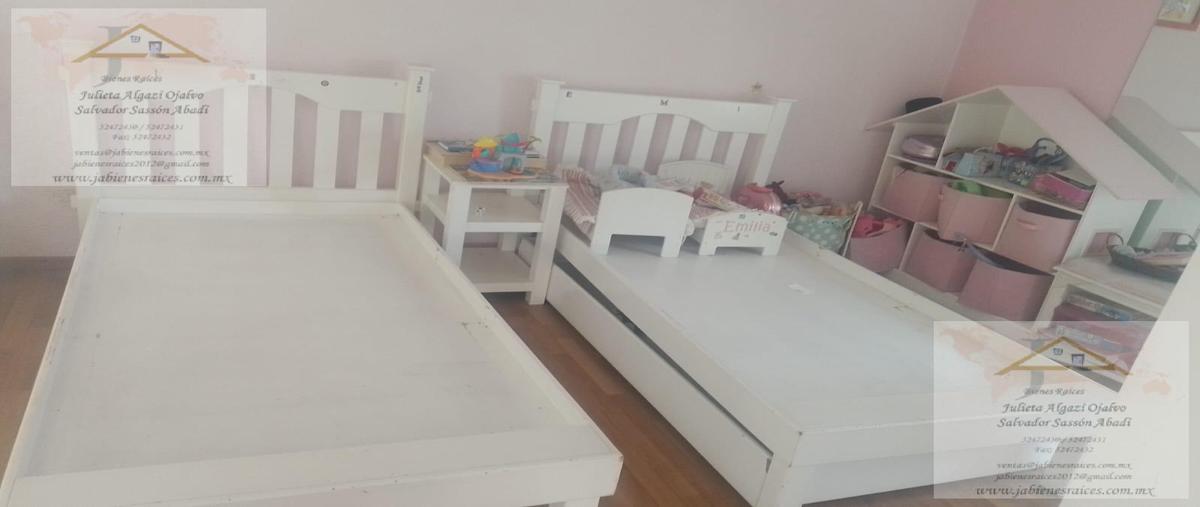 Foto de casa en venta en  , lomas de tecamachalco, naucalpan de juárez, méxico, 27370653 No. 05