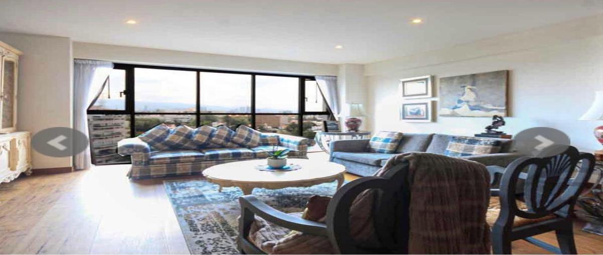 Foto de departamento en venta en  , lomas de tecamachalco, naucalpan de juárez, méxico, 0 No. 05