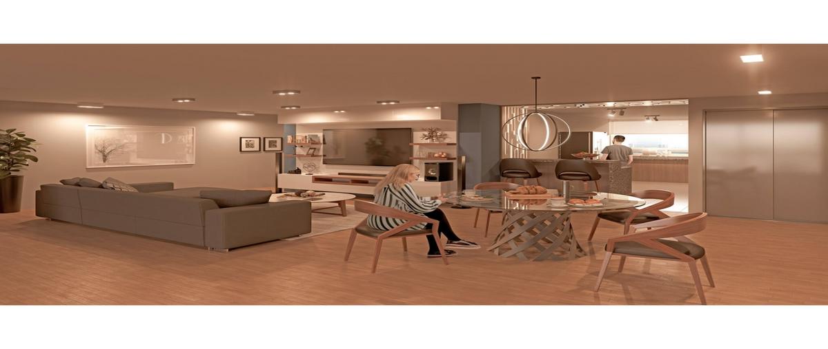Foto de departamento en venta en  , lomas de tecamachalco, naucalpan de juárez, méxico, 0 No. 03
