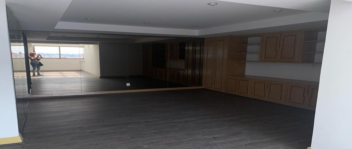 Foto de departamento en venta en  , lomas de tecamachalco, naucalpan de juárez, méxico, 0 No. 03