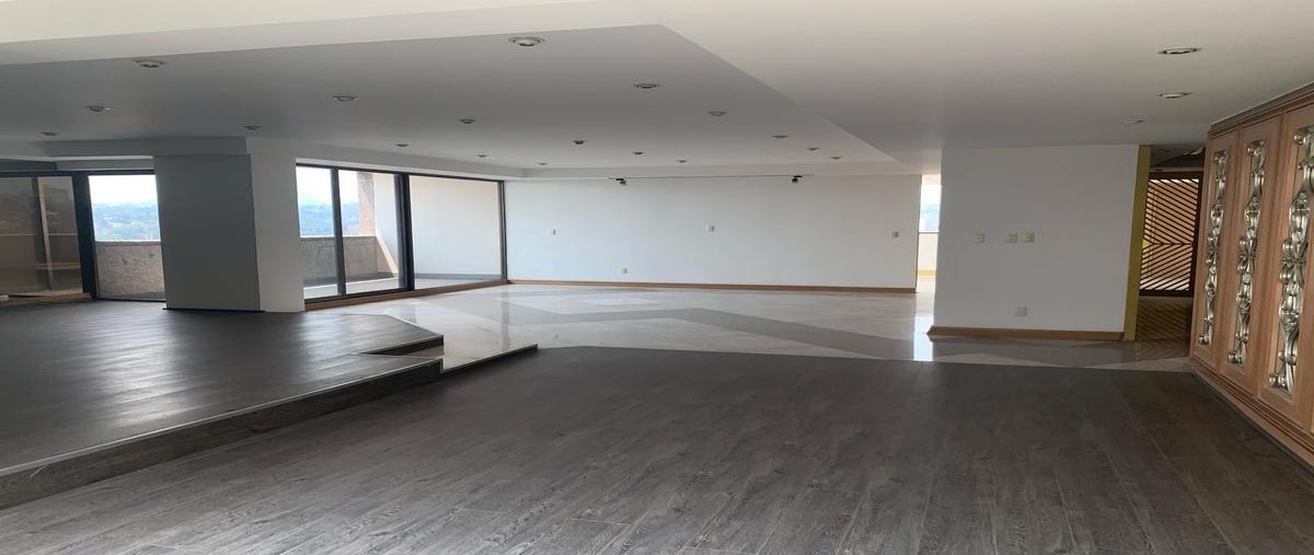 Foto de departamento en venta en  , lomas de tecamachalco, naucalpan de juárez, méxico, 0 No. 04