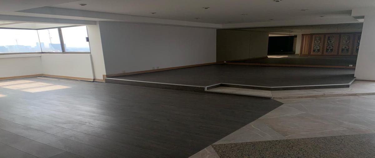 Foto de departamento en venta en  , lomas de tecamachalco, naucalpan de juárez, méxico, 0 No. 05