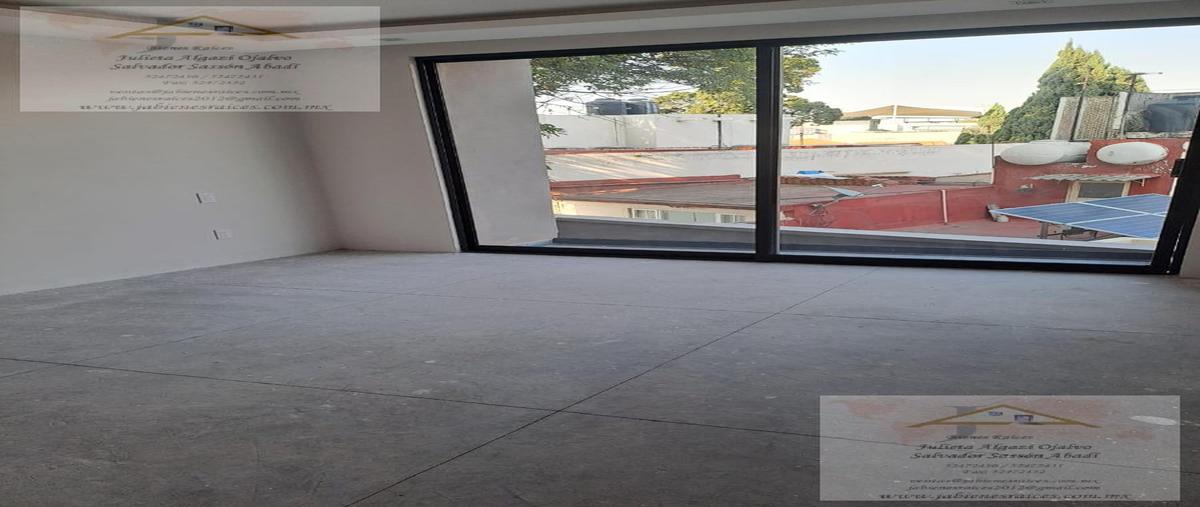 Foto de departamento en venta en  , lomas de tecamachalco, naucalpan de juárez, méxico, 27882169 No. 04