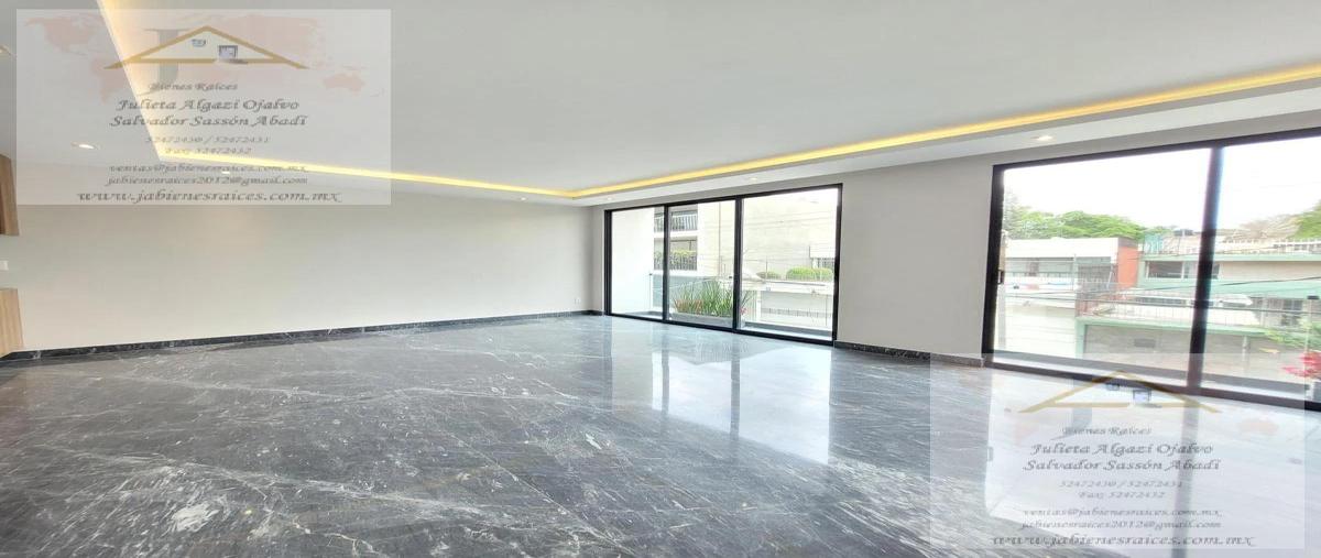 Foto de departamento en venta en  , lomas de tecamachalco, naucalpan de juárez, méxico, 27882169 No. 05