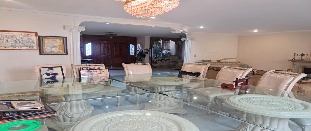 Foto de casa en renta en  , lomas de tecamachalco, naucalpan de juárez, méxico, 0 No. 03