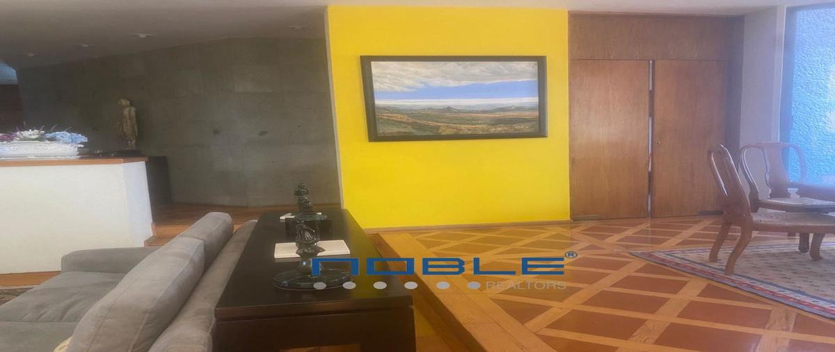 Foto de casa en renta en  , lomas de tecamachalco, naucalpan de juárez, méxico, 27965400 No. 04