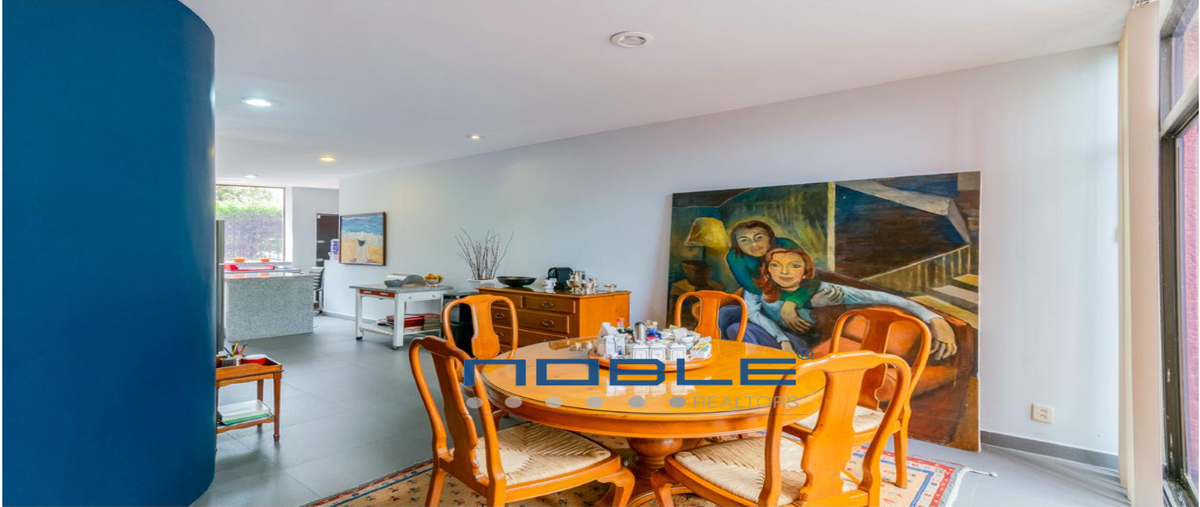 Foto de casa en renta en  , lomas de tecamachalco, naucalpan de juárez, méxico, 27965400 No. 05