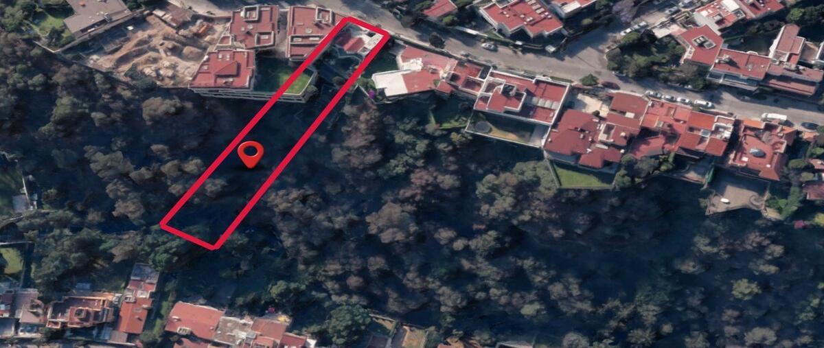 Foto de terreno habitacional en venta en  , lomas de tecamachalco, naucalpan de juárez, méxico, 28036075 No. 03