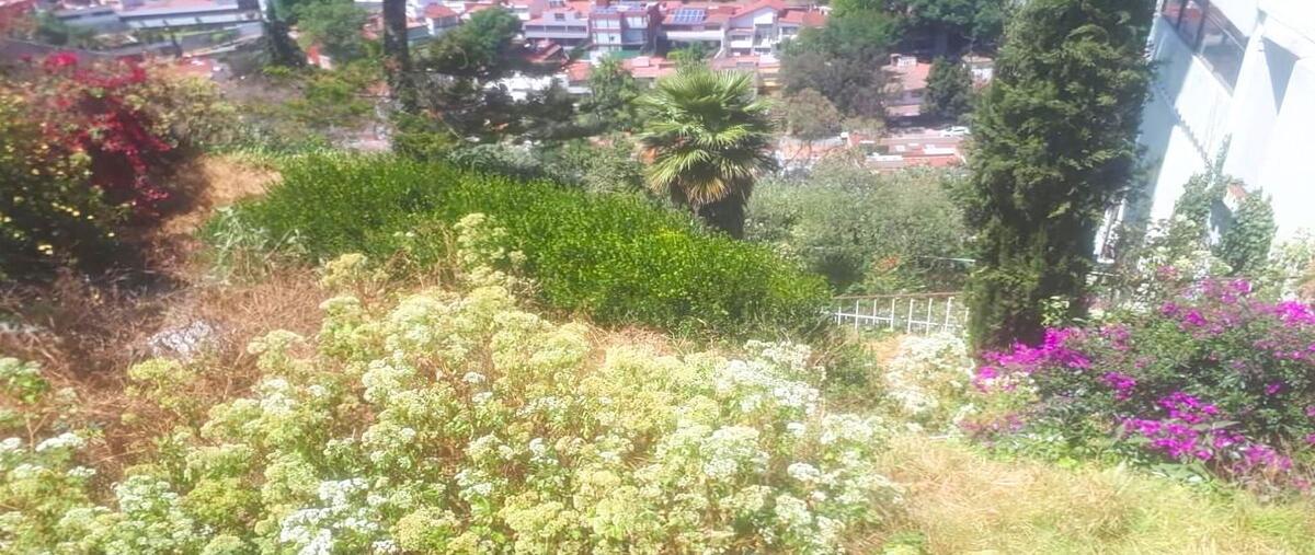 Foto de terreno habitacional en venta en  , lomas de tecamachalco, naucalpan de juárez, méxico, 28036075 No. 05