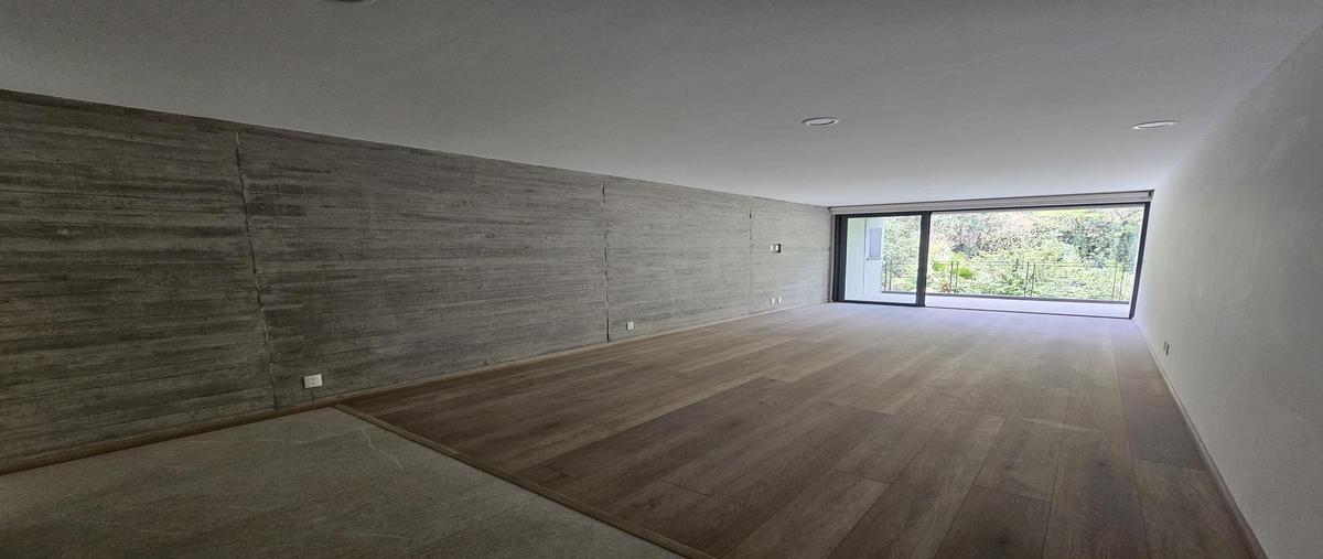 Foto de departamento en venta en  , lomas de tecamachalco, naucalpan de juárez, méxico, 0 No. 05