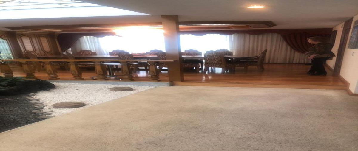 Foto de casa en venta en  , lomas de tecamachalco, naucalpan de juárez, méxico, 0 No. 03