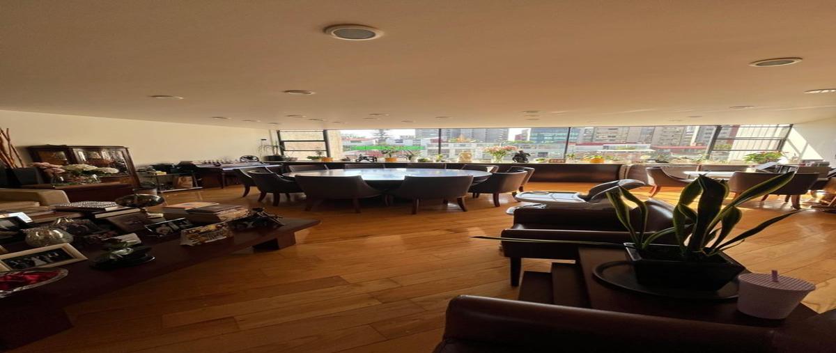 Foto de departamento en venta en  , lomas de tecamachalco, naucalpan de juárez, méxico, 28496647 No. 04