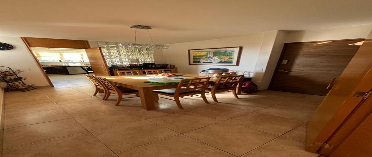 Foto de departamento en venta en  , lomas de tecamachalco, naucalpan de juárez, méxico, 28496647 No. 05