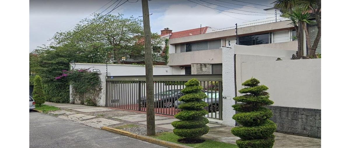 Foto de casa en venta en  , lomas de tecamachalco, naucalpan de juárez, méxico, 0 No. 03