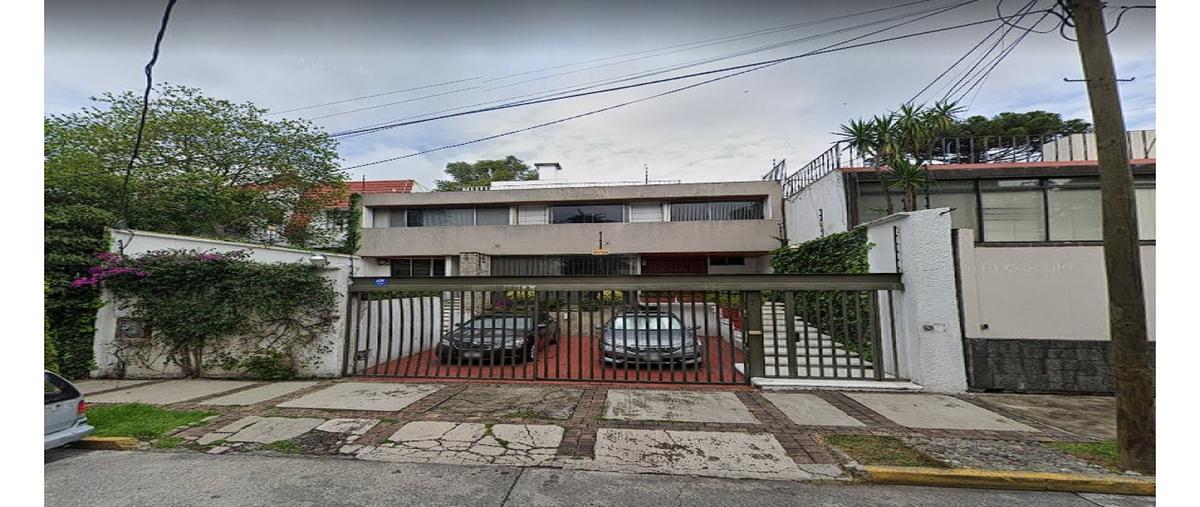 Foto de casa en venta en  , lomas de tecamachalco, naucalpan de juárez, méxico, 0 No. 05