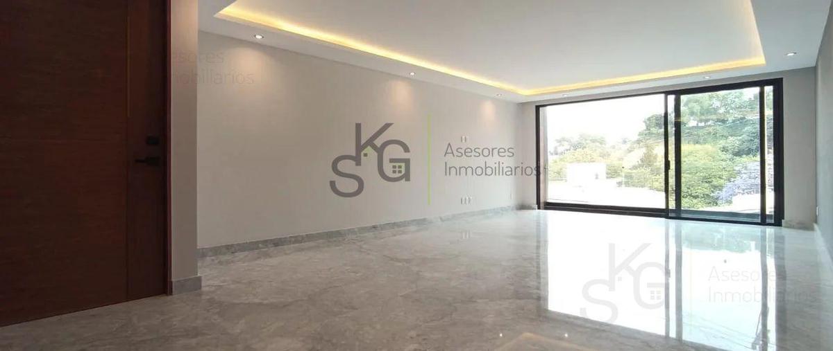 Foto de departamento en venta en  , lomas de tecamachalco, naucalpan de juárez, méxico, 0 No. 03