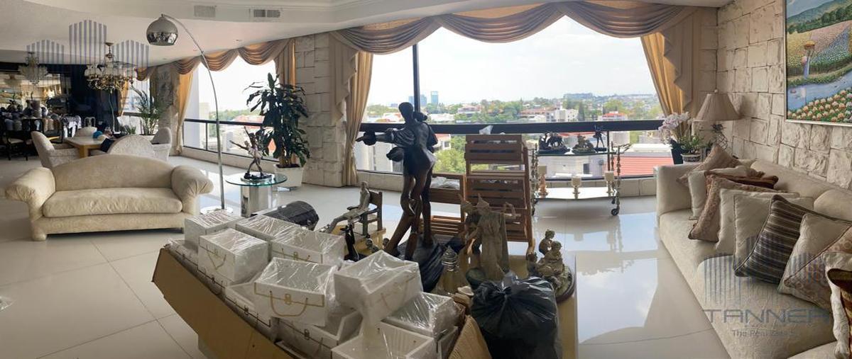 Foto de departamento en venta en  , lomas de tecamachalco, naucalpan de juárez, méxico, 0 No. 02