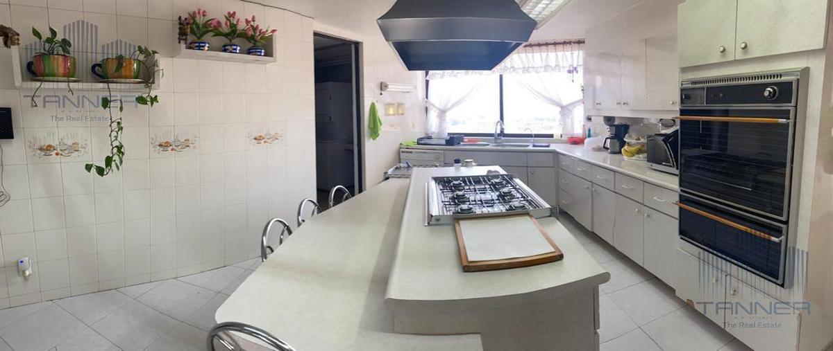 Foto de departamento en venta en  , lomas de tecamachalco, naucalpan de juárez, méxico, 0 No. 04