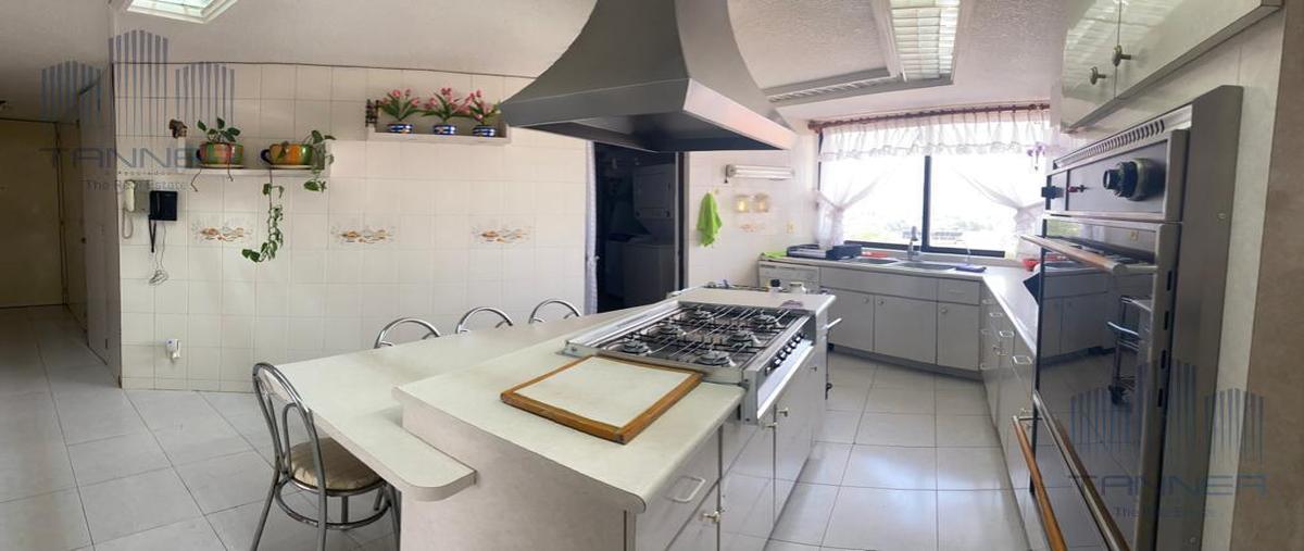 Foto de departamento en venta en  , lomas de tecamachalco, naucalpan de juárez, méxico, 0 No. 05