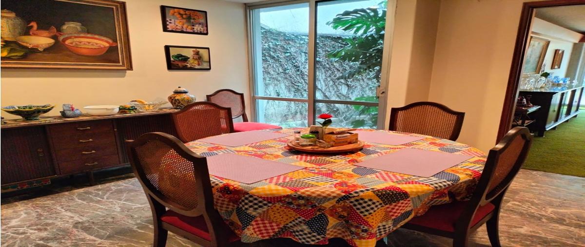 Foto de casa en venta en  , lomas de tecamachalco, naucalpan de juárez, méxico, 0 No. 04