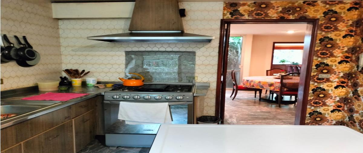 Foto de casa en venta en  , lomas de tecamachalco, naucalpan de juárez, méxico, 0 No. 05