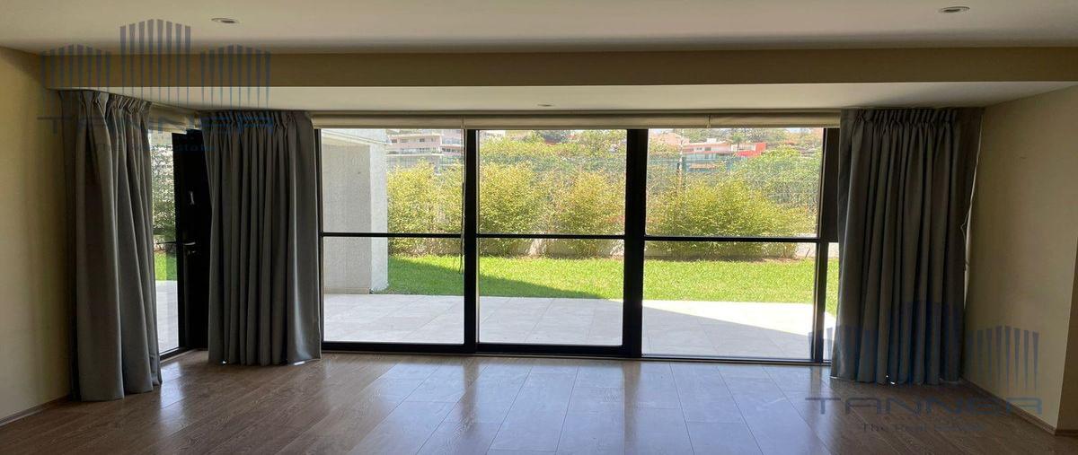 Foto de departamento en venta en  , lomas de tecamachalco, naucalpan de juárez, méxico, 0 No. 04
