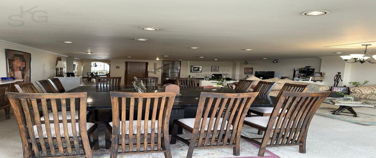 Foto de departamento en venta en  , lomas de tecamachalco, naucalpan de juárez, méxico, 0 No. 04