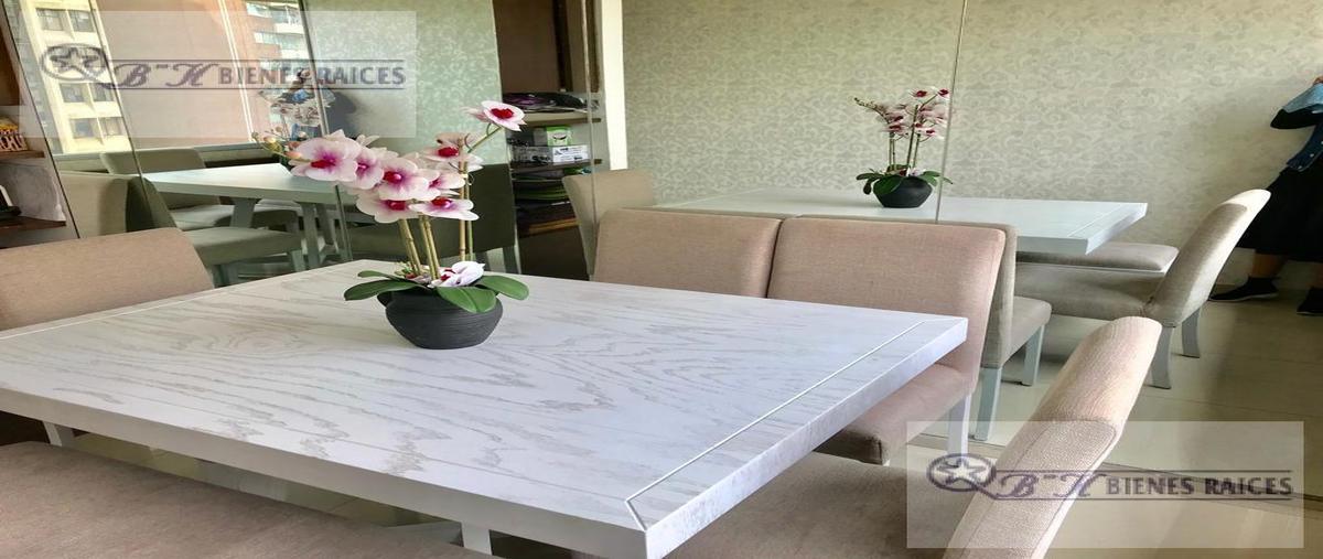 Foto de departamento en venta en  , lomas de tecamachalco, naucalpan de juárez, méxico, 0 No. 04