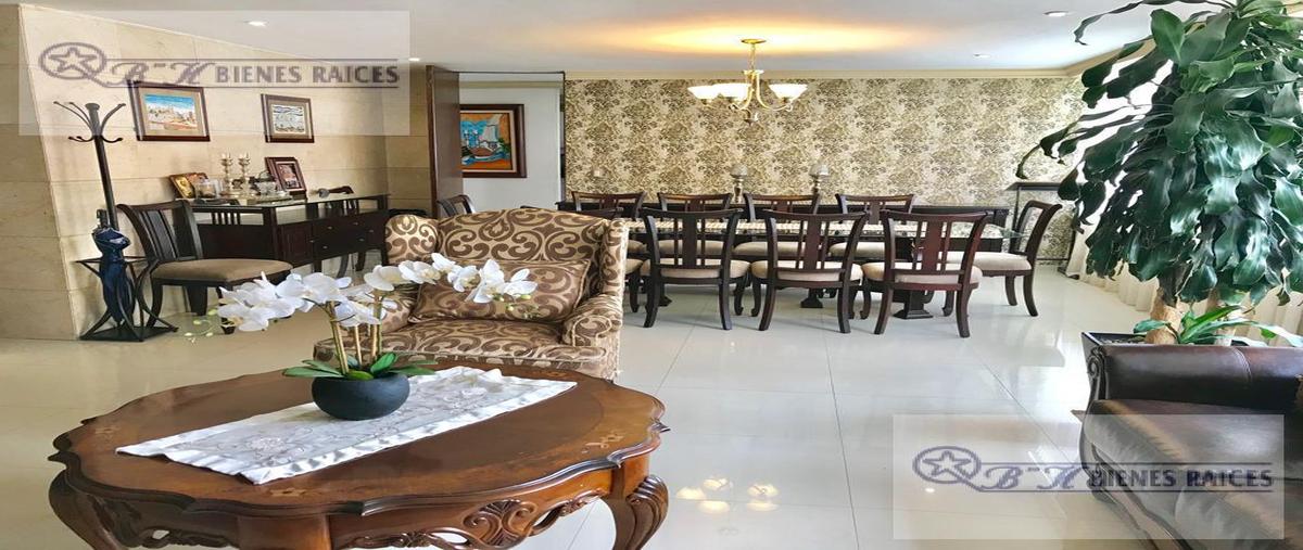 Foto de departamento en venta en  , lomas de tecamachalco, naucalpan de juárez, méxico, 0 No. 05